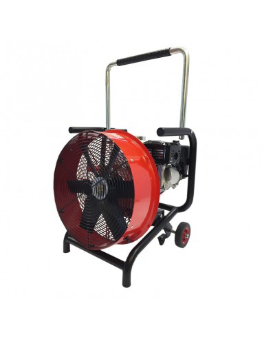 Wentylator oddymiający mgłowy PH-VP450 GX