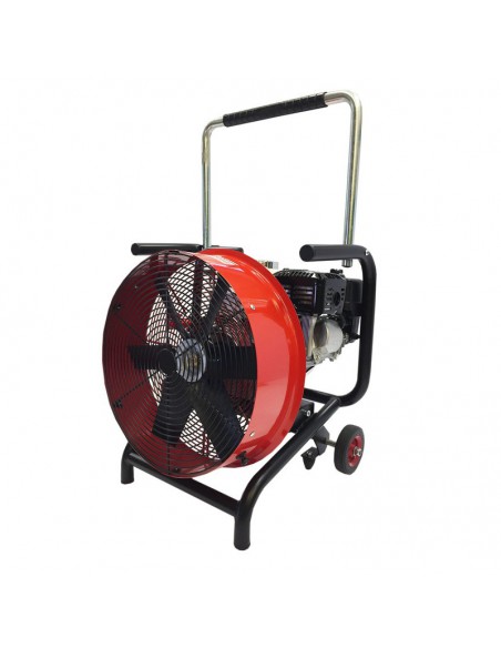 Wentylator oddymiający mgłowy PH-VP450 GX