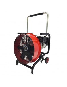 Wentylator oddymiający mgłowy PH-VP600