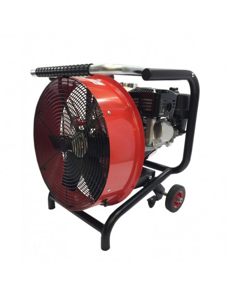 Wentylator oddymiający mgłowy PH-VP600