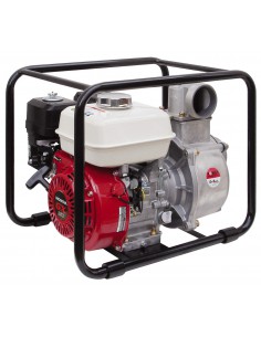 Motopompa do wody brudnej - SST80