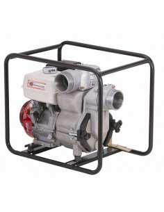 Motopompa do wody brudnej...