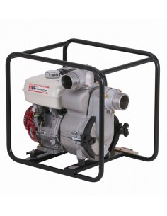 Motopompa do wody brudnej...