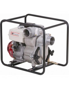 Motopompa do wody brudnej...