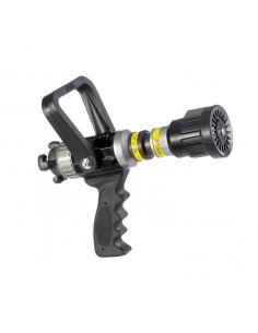 Prądownica do pożarów traw...