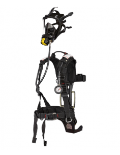 Aparat FENZY X-PRO butla...