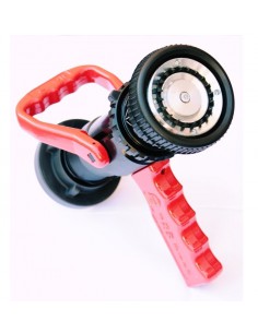 Prądownica uniwersalna TURBOMATIC