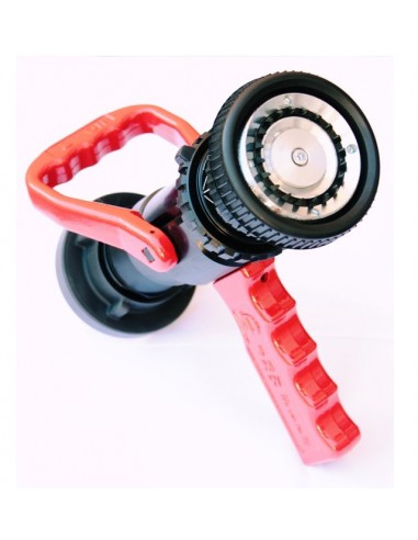 Prądownica uniwersalna TURBOMATIC