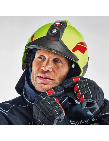 Hełm bojowy HEROS Titan