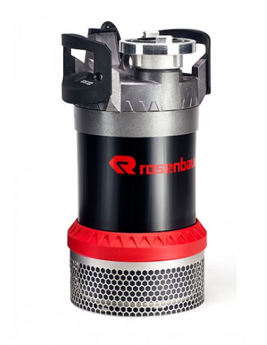 Pompa zanurzeniowa NAUTILUS 4/1 ECO