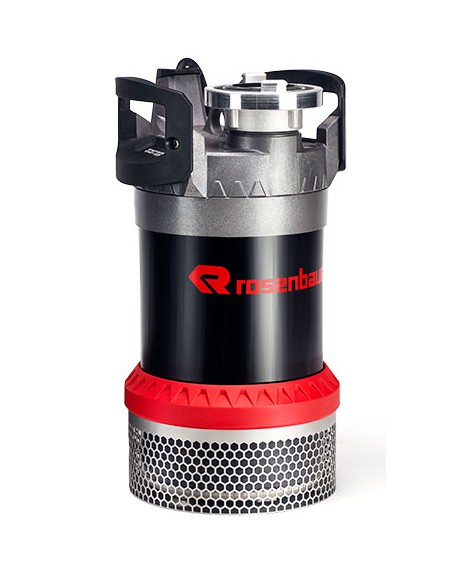 Pompa zanurzeniowa NAUTILUS 4/1 ECO