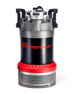 Pompa zanurzeniowa NAUTILUS 4/1, Storz B/75