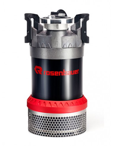 Pompa zanurzeniowa NAUTILUS 4/1, Storz B/75