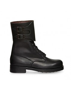 Obuwie galowe podkute art 925