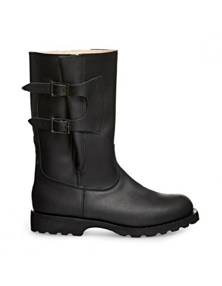 Półsaperki męskie typ 689 (2 paski)