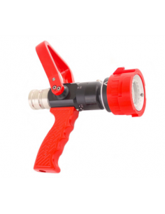 Prądownica pistoletowa...