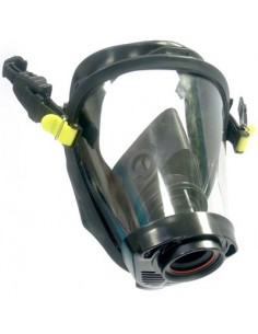 Maska Opti Pro PFF1 z...