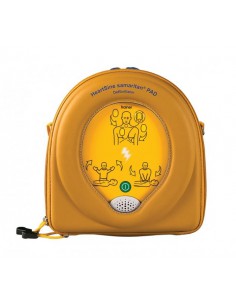 Defibrylator szkoleniowy...