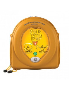 Defibrylator szkoleniowy...