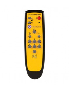 Pilot Samaritan Trainer 350