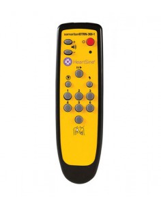 Pilot Samaritan Trainer 360