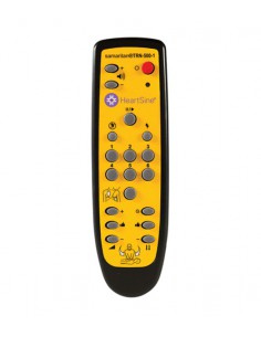 Pilot Samaritan Trainer 500