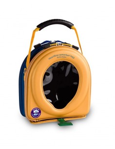 Torba do defibrylatorów Samaritan PAD