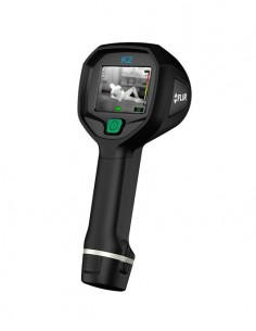 Kamera termowizyjna FLIR K2
