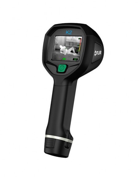 Kamera termowizyjna FLIR K2