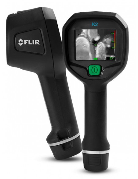 Kamera termowizyjna FLIR K2