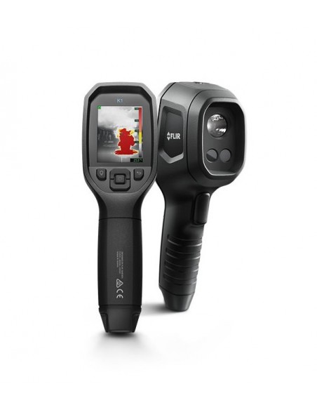 Kamera sytuacyjna FLIR K1