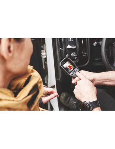 Kamera sytuacyjna FLIR K1