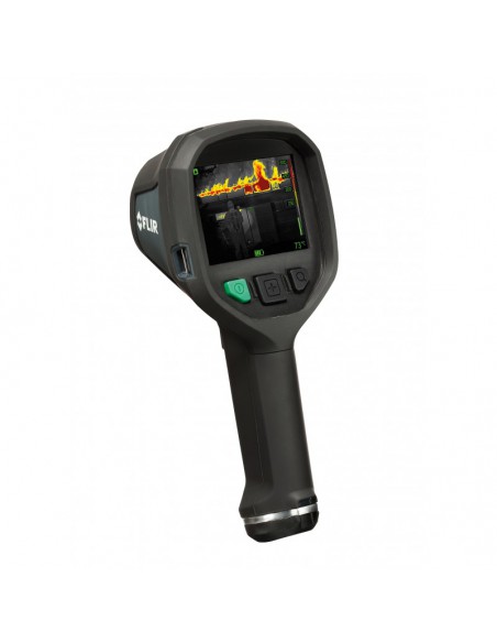 Kamera termowizyjna FLIR K45