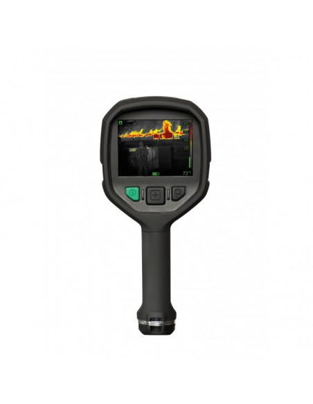 Kamera termowizyjna FLIR K55