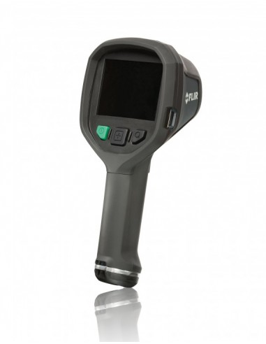 Kamera termowizyjna FLIR K55