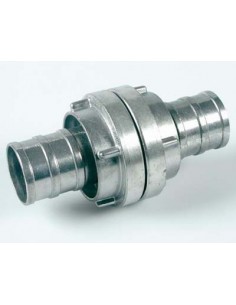 Łącznik ssawny 52 (para)