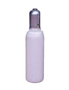 Butla tlenowa stalowa 5 l