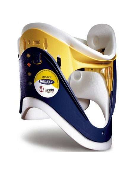 Kołnierz ortopedyczny Stifneck dla dorosłych