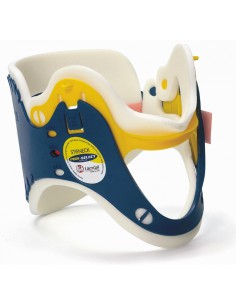 Kołnierz ortopedyczny Stifneck dla dzieci