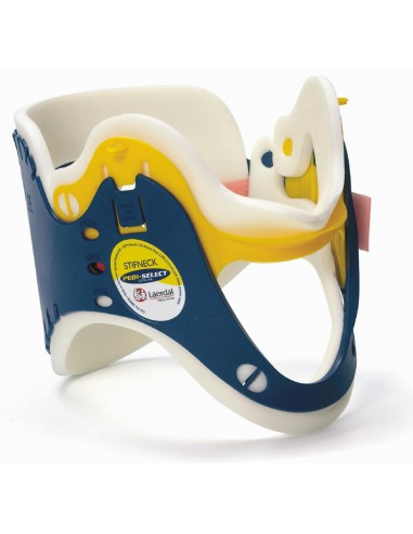 Kołnierz ortopedyczny Stifneck dla dzieci