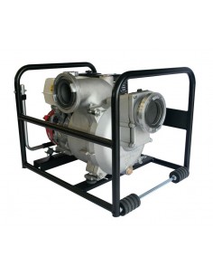 Motopompa szlamowa PH2400