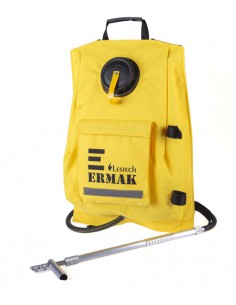Hydronetka plecakowa ERMAK...