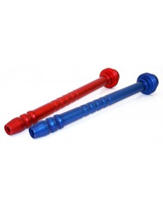 Prądownica do zawodów...