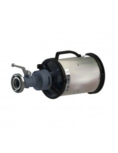 Wytwornico-prądownica S2/M2...