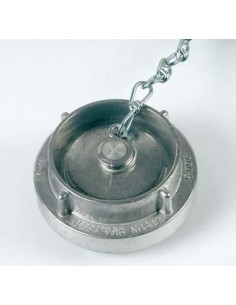 Pokrywa nasady 75 CNBOP