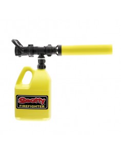 Prądownica pianowa SCOTTY...