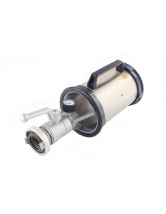 Wytwornica piany WP-4 M4 z...