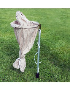 Worek do rojów z drążkiem...