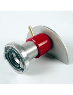 Kurtyna wodna 75 CNBOP