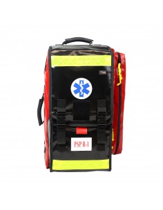 Zestaw PSP R1 w plecaku...